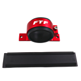 FTF Pump Bracket - Id 66mm,61mm & 50mm Red image 1