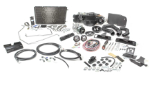 A/C Complete Kit 66-67 Chevelle w/o Factory Air image 1