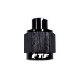  FTF Flare Cap An10 Black image 1