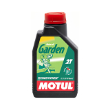 Motul Garden 2T 1 Liter image 1