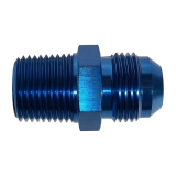 FTF Adapter Male An12 To 1" Npt Straight image 1