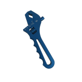  FTF Adjustable An Wrench Long V-style image 1