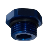  FTF Port Plug An6 O-ring Seal image 1