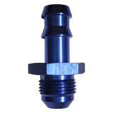 FTF Adapter An8 Male To 3/8" Barbeded image 1