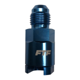  FTF Adapter An6 To Female Quick Connect 3/8" image 1