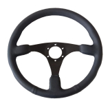 SpeedLine Steering wheel  RACE 380 VINYL image 1