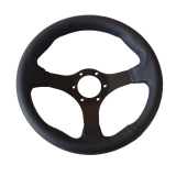 SpeedLine Steering wheel  MMRSPORT VINYL image 1