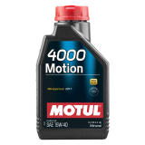 Motul 4000 Motion 15w40 1l image 1