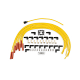 Accel Plug Wires 4040 image 1