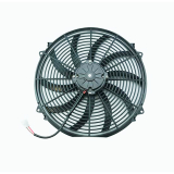 Cold Case 16” Electric Fan 2500 Cfm image 1