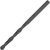 Tork Craft Drill Bit Hss Standard 5.0mm 1/card image 1