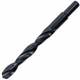 Tork Craft Drill Bit Hss Standard 16.5mm Reduced Shank 1/card image 1