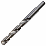 Tork Craft Drill Hss 16.5mm 135deg 1/card Reduced Shank Industrial Bit image 1