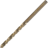 Tork Craft Drill Bit Hss Turbo Point 4.5mm 1/card image 1