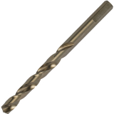 Tork Craft Drill Bit Hss Turbo Point 9.0mm 1/card image 1