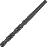 Tork Craft Drill Bit Hss Morse Taper 12.5mm X Mt1 image 1