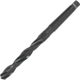 Tork Craft Drill Bit Hss Morse Taper 18mm X Mt2 image 1