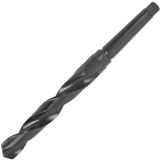 Tork Craft Drill Bit Hss Morse Taper 23mm X Mt2 image 1