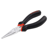 FIXMAN INDUSTRIAL LONG NOSE PLIERS 8'/200MM image 1