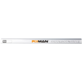 FIXMAN 7 DRAWER SPARE ALUMINIUM DRAWER HANDLE 1PC image 1