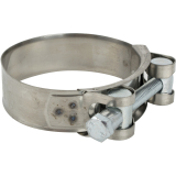 HOSE CLAMP H/DUTY 74-79 BULK image 1