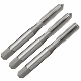 TAPS CARB.STEEL 5X0.8MM 3/PACK image 1