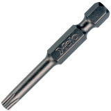 FELO TORX TX20 X 50MM BULK INS.BIT image 1