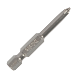 FELO POZI PZ1 X 50MM BULK POWER BIT image 1