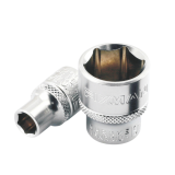 FIXMAN 3/8' DRIVE HEX SOCKET 22MM image 1