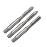 Tork Craft Taps Carb.steel 12x1.75mm 3/pk image 1