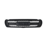 Raceworx GRILLE HI LUX LED 2015-2017 BLACK image 1