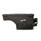 SwingCase Ford Ranger Bakkie Storage 2012+ Swing Box Left image 1