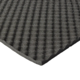 Silent Coat Sound Absorber 15 (4 sheet Pack) image 1