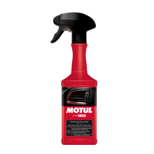 Motul Car Care Odor Neutralizer (500 mL) image 1