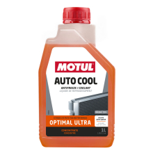 Motul Autocool Optimal Ultra 1L image 1