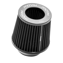Ramair Filters 76mm ID Neck- ProRam 150mm Cone Air Filter image 1