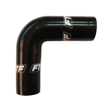  FTF 90° Elbow 25mm Id image 1