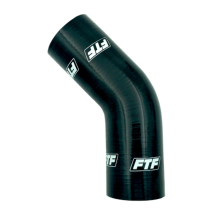  FTF 45° Elbow 102mm Id image 1