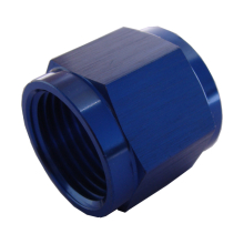 FTF Nut  Adapter An10 To 5/8" Hard Tube image 1
