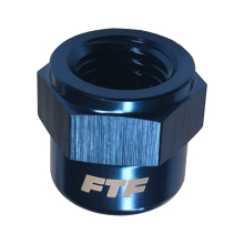  FTF Cap M12 X 1.5 For Bosch Fuel Pump image 1