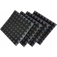 Pyramid Acoustic Sound Foam Panels image 1