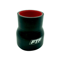  FTF Straight Reducer 57mm-64mm image 1