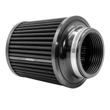 Ramair Filters 90mm ID Neck - ProRam 150mm Cone Air Fitler image 1