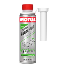Motul System Keep clean Gasoline image 1