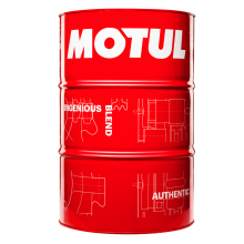 Motul Truck + Lcv 15w40 208l Oil image 1