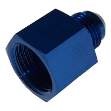 FTF Adapter Reducer Female An10 To An8 Male image 1