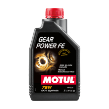 Motul Gear Power Fe 75w 1l image 1