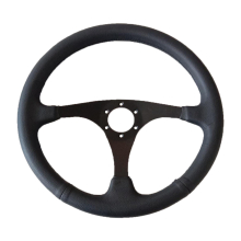SpeedLine Steering wheel  RACE405 VINYL image 1