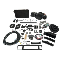 A/C Complete Kit 73-80 F ord F150 w/o Factory Air image 1