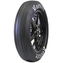 Hoosier Drag Front Tires 28/4.5-15  image 1